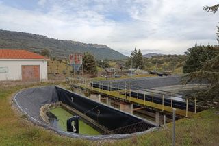 Obras Licitadas