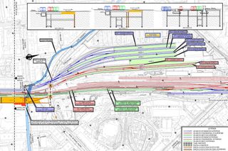 Obras Licitadas