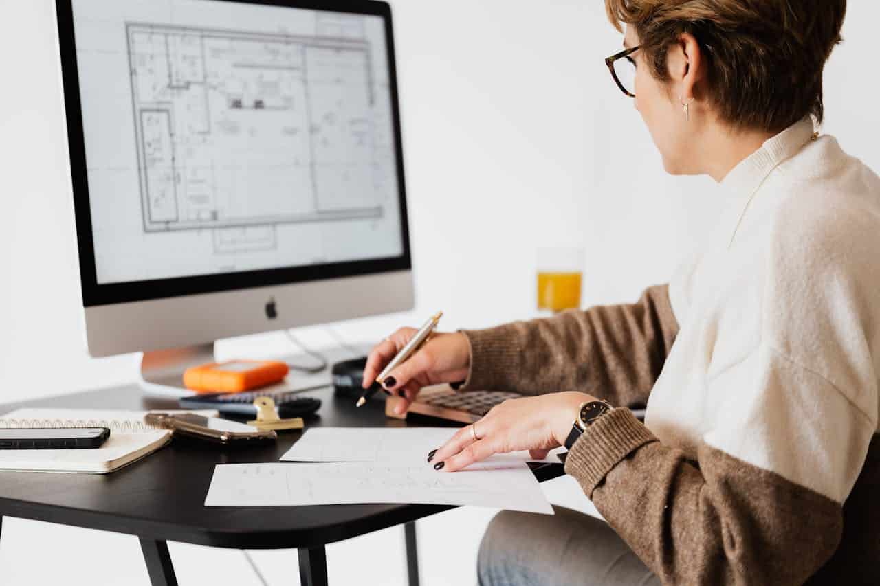 Más allá del render: cómo la infoarquitectura impulsa la toma de decisiones del cliente
