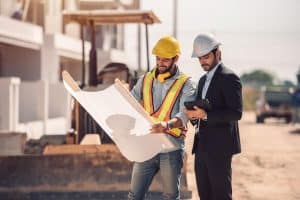 Mejora la Organización del Espacio de Obra
