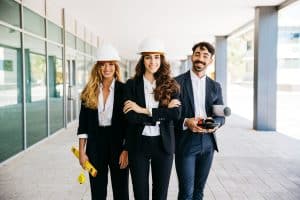 Servicios de CVL Ingenieros en Licitaciones de Obra Civil