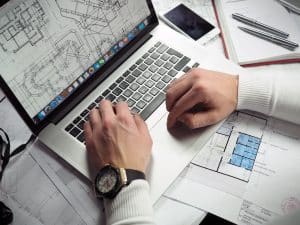 Técnico superior en edificación pieza clave del proyecto
