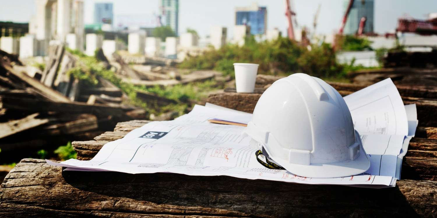 El Plan de Gestión Medioambiental en Construcción: ¿Por qué es Indispensable?